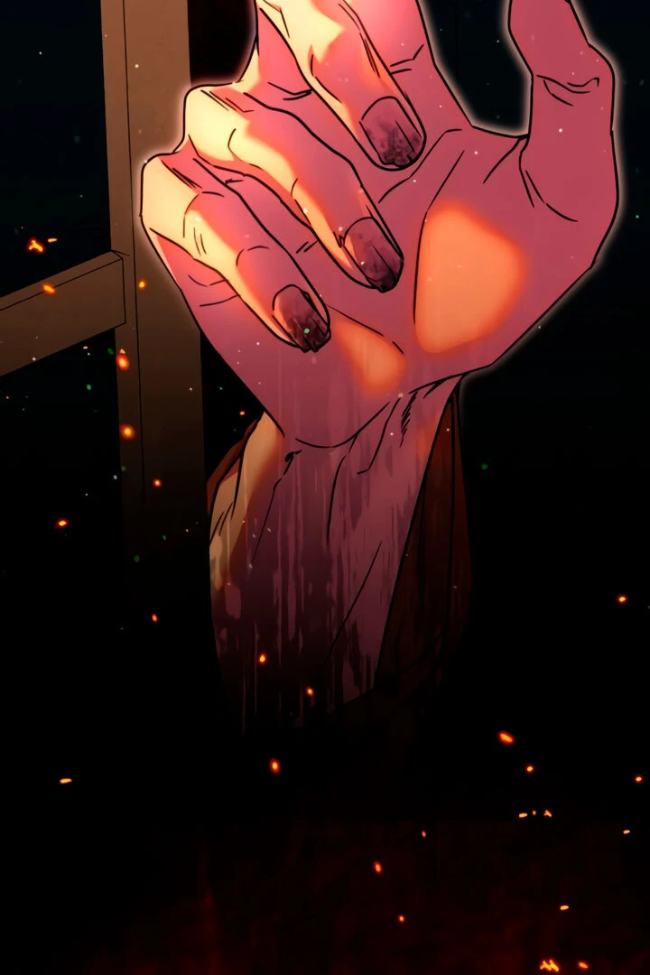 Lay Down Your Sword in the Bedroom Chapter 6 - page 23