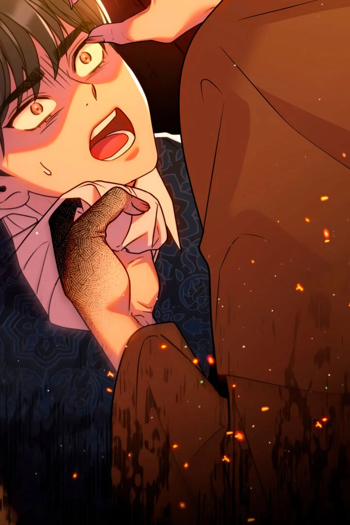 Lay Down Your Sword in the Bedroom Chapter 6 - page 26
