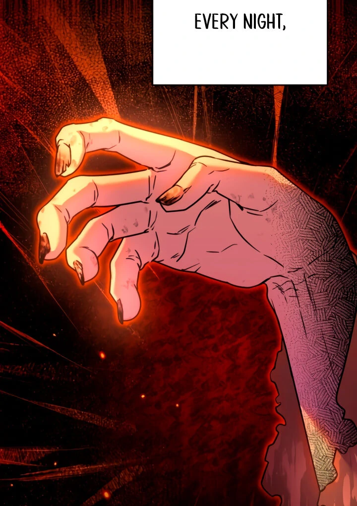 Lay Down Your Sword in the Bedroom Chapter 6 - page 28