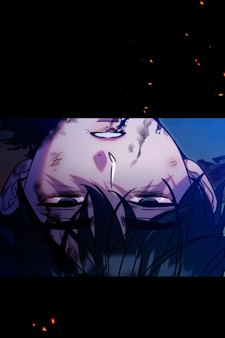 Lay Down Your Sword in the Bedroom Chapter 6 - page 32