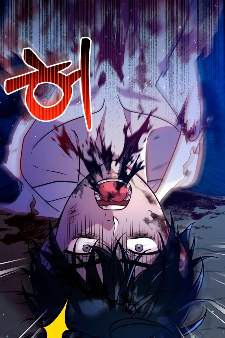 Lay Down Your Sword in the Bedroom Chapter 6 - page 34