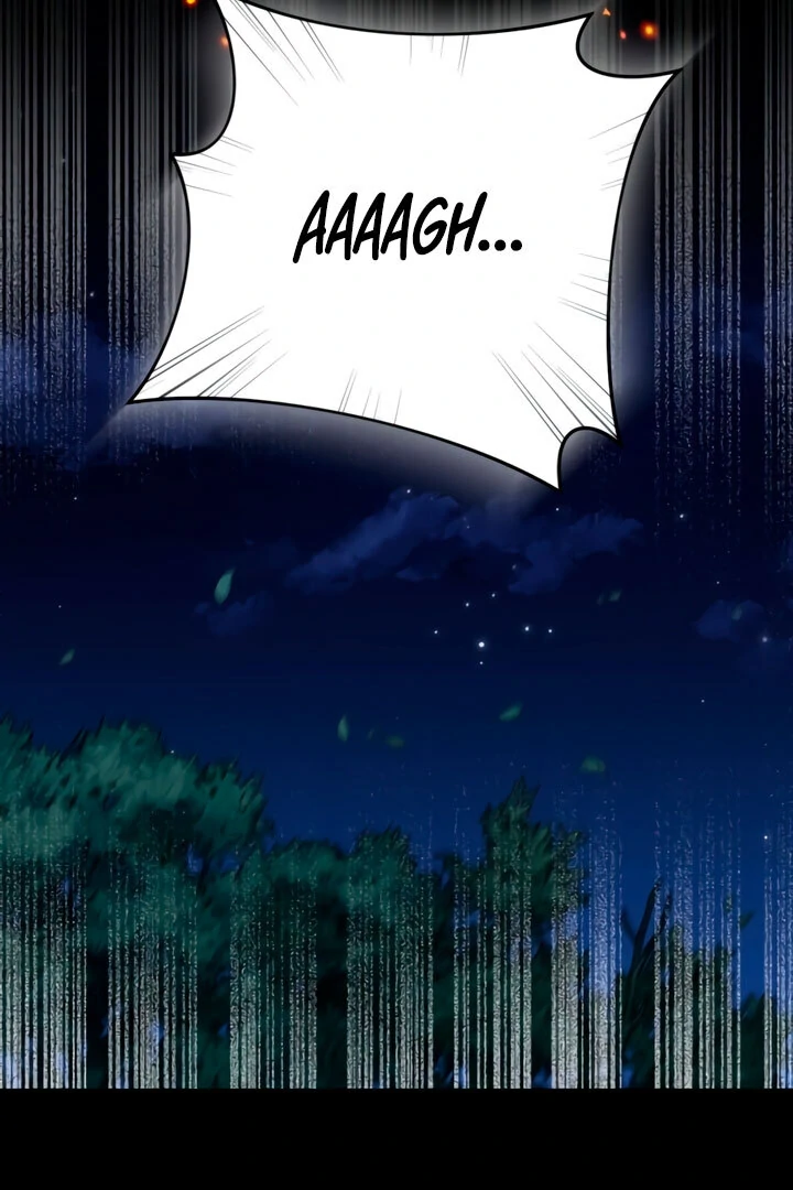 Lay Down Your Sword in the Bedroom Chapter 6 - page 36