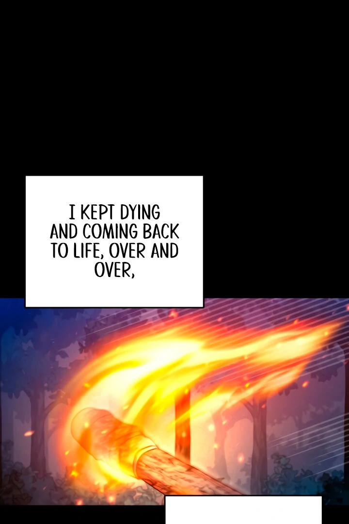 Lay Down Your Sword in the Bedroom Chapter 6 - page 37