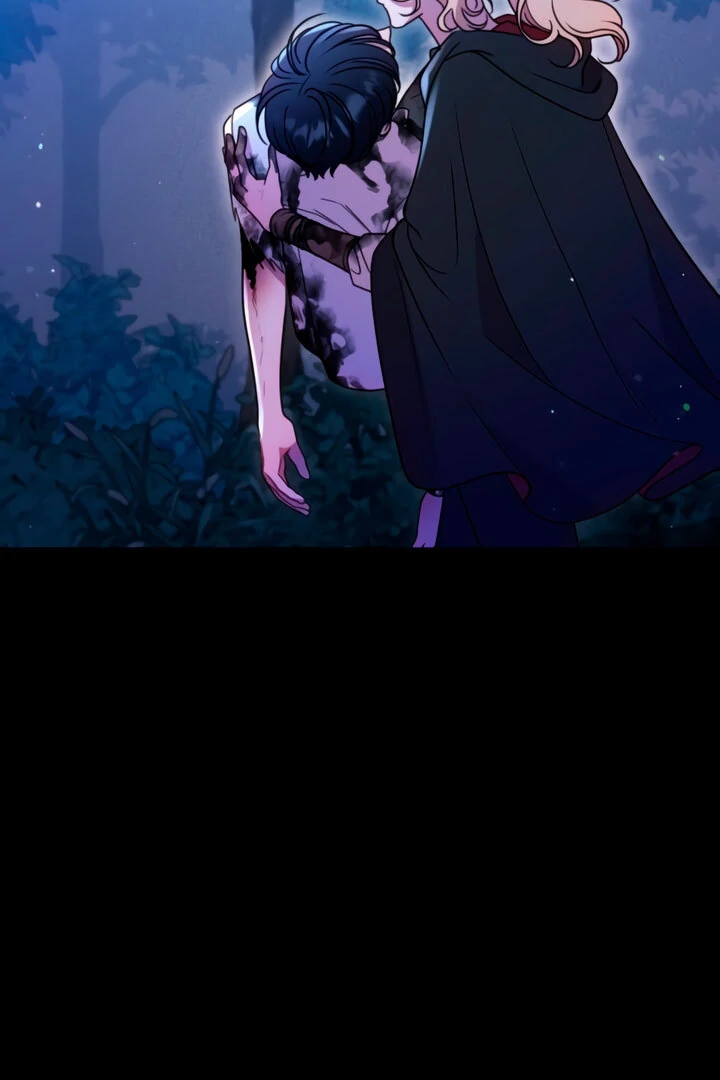 Lay Down Your Sword in the Bedroom Chapter 6 - page 39