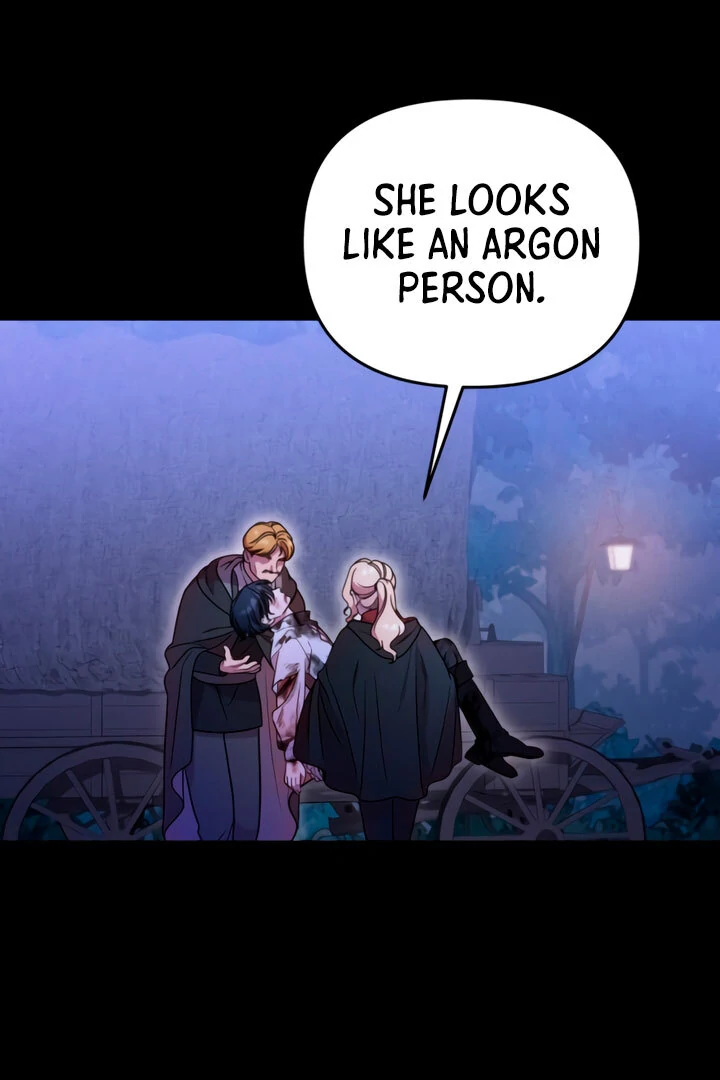 Lay Down Your Sword in the Bedroom Chapter 6 - page 40