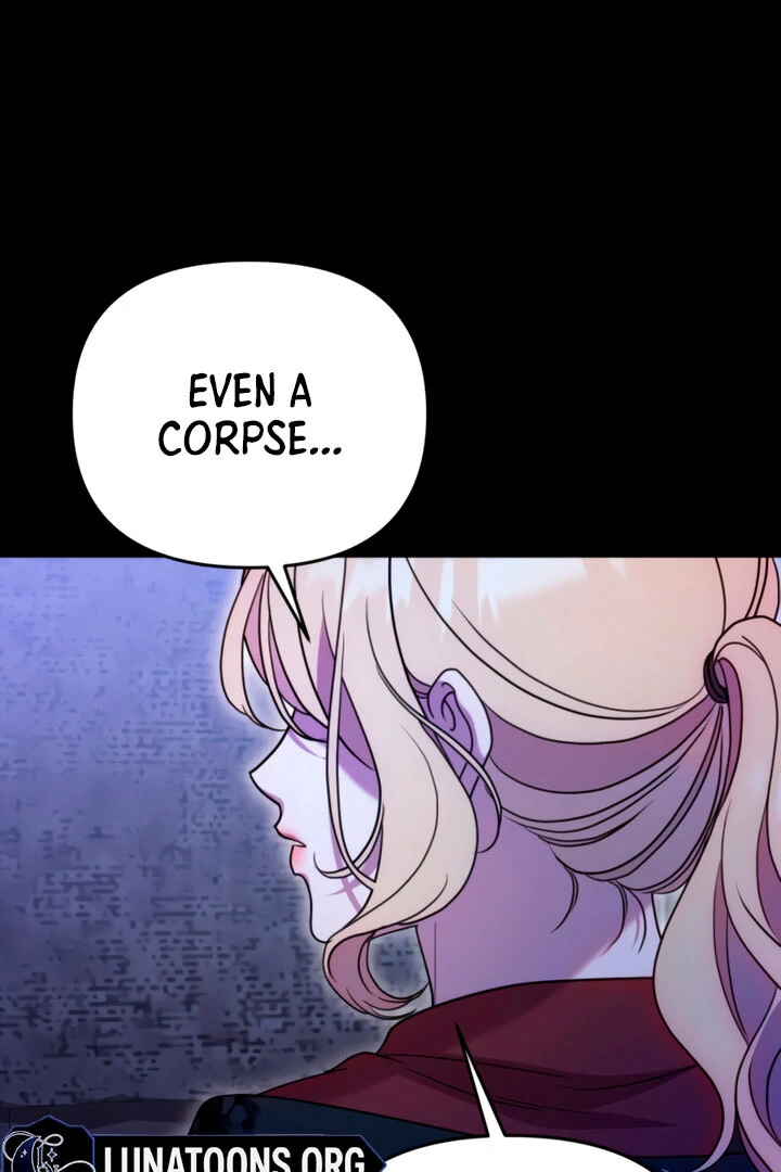 Lay Down Your Sword in the Bedroom Chapter 6 - page 41