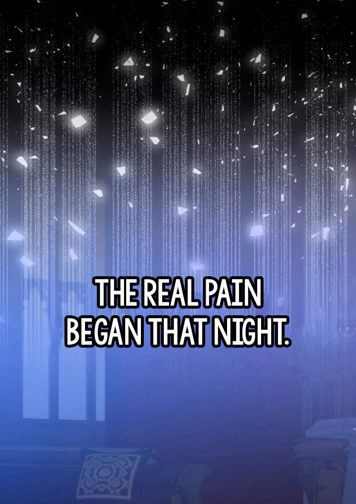 Lay Down Your Sword in the Bedroom Chapter 6 - page 43