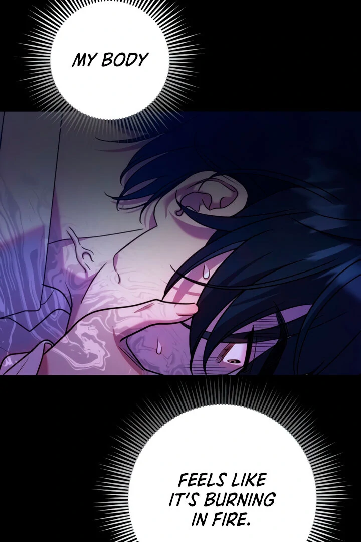 Lay Down Your Sword in the Bedroom Chapter 6 - page 45