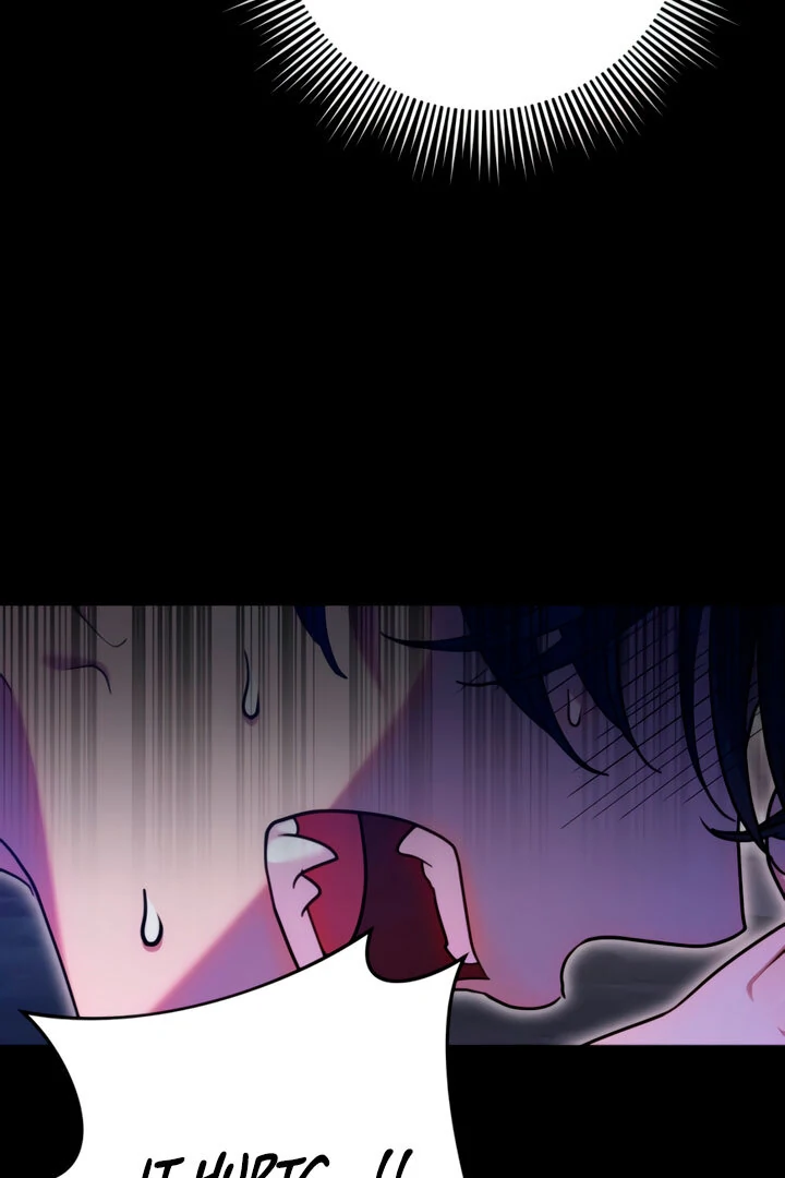 Lay Down Your Sword in the Bedroom Chapter 6 - page 46