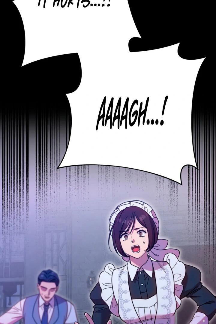 Lay Down Your Sword in the Bedroom Chapter 6 - page 47