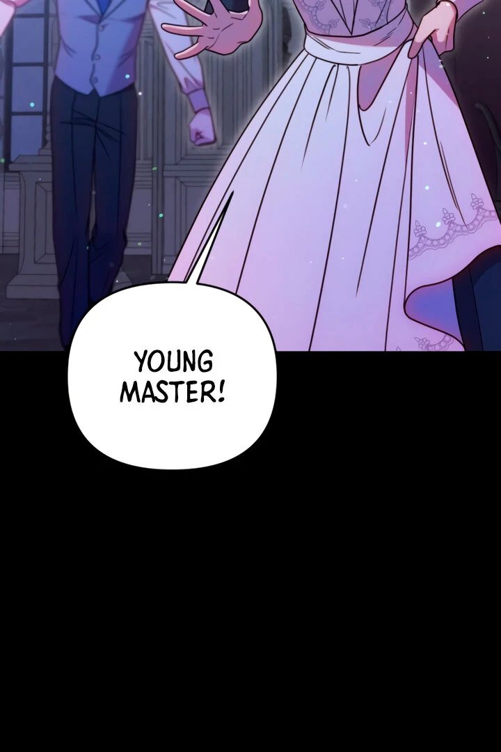Lay Down Your Sword in the Bedroom Chapter 6 - page 48