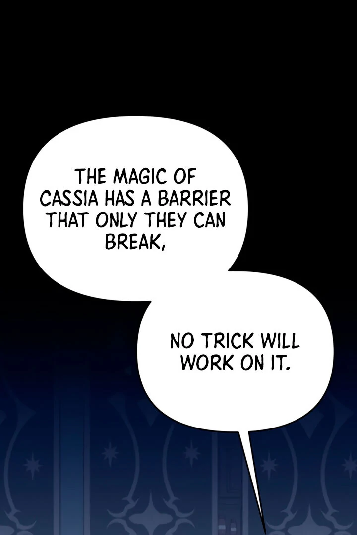Lay Down Your Sword in the Bedroom Chapter 6 - page 59
