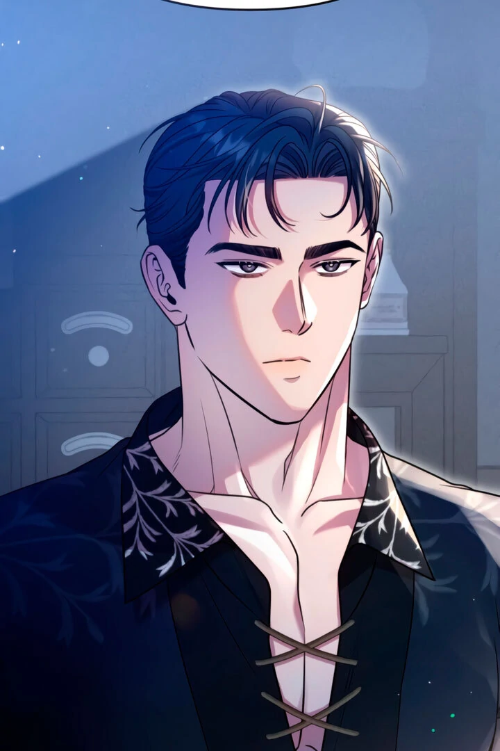 Lay Down Your Sword in the Bedroom Chapter 6 - page 63