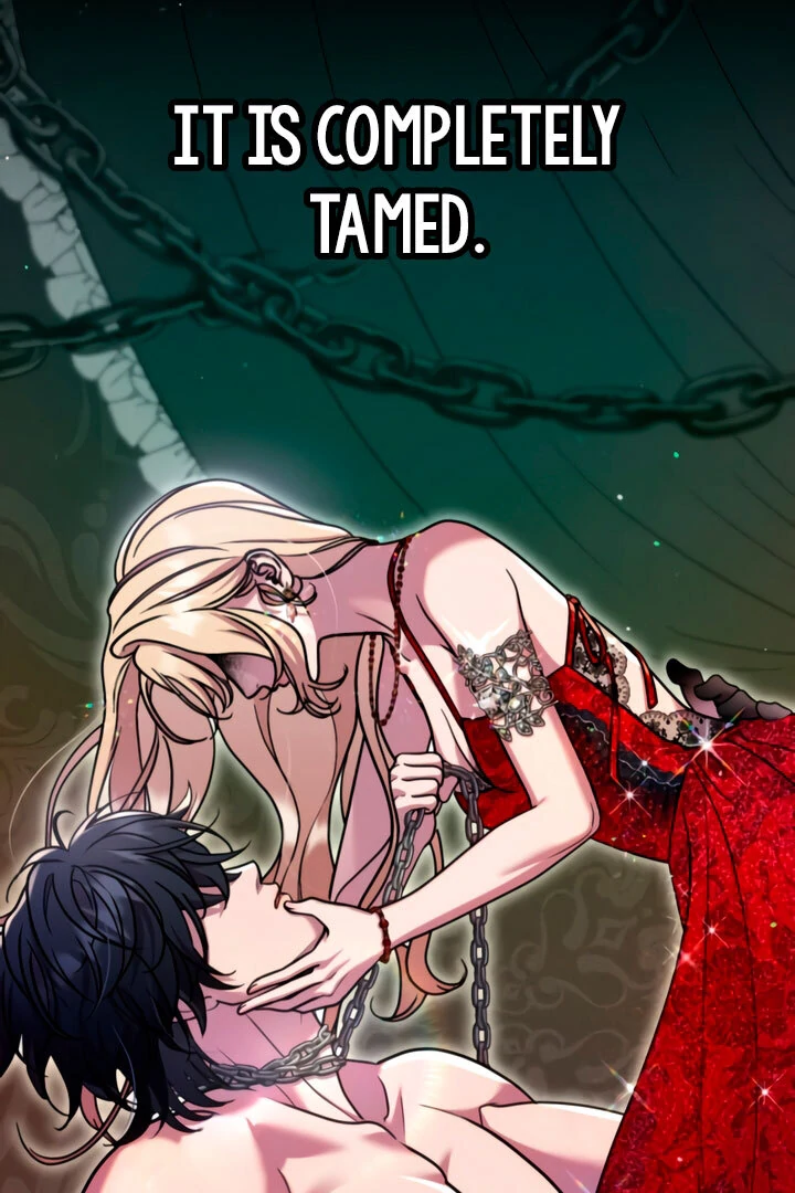 Lay Down Your Sword in the Bedroom Chapter 6 - page 75