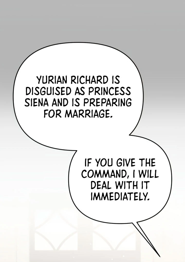 Lay Down Your Sword in the Bedroom Chapter 6 - page 84