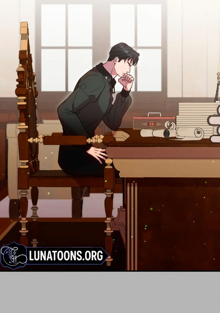 Lay Down Your Sword in the Bedroom Chapter 6 - page 85