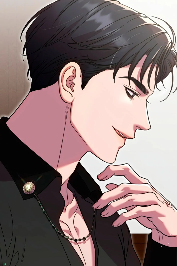 Lay Down Your Sword in the Bedroom Chapter 6 - page 91