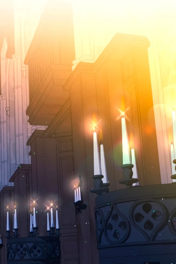 Lay Down Your Sword in the Bedroom Chapter 6 - page 94