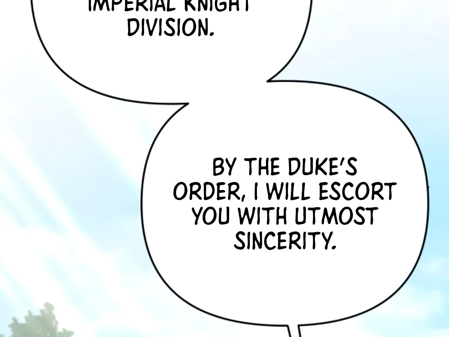 Lay Down Your Sword in the Bedroom Chapter 10 - page 9