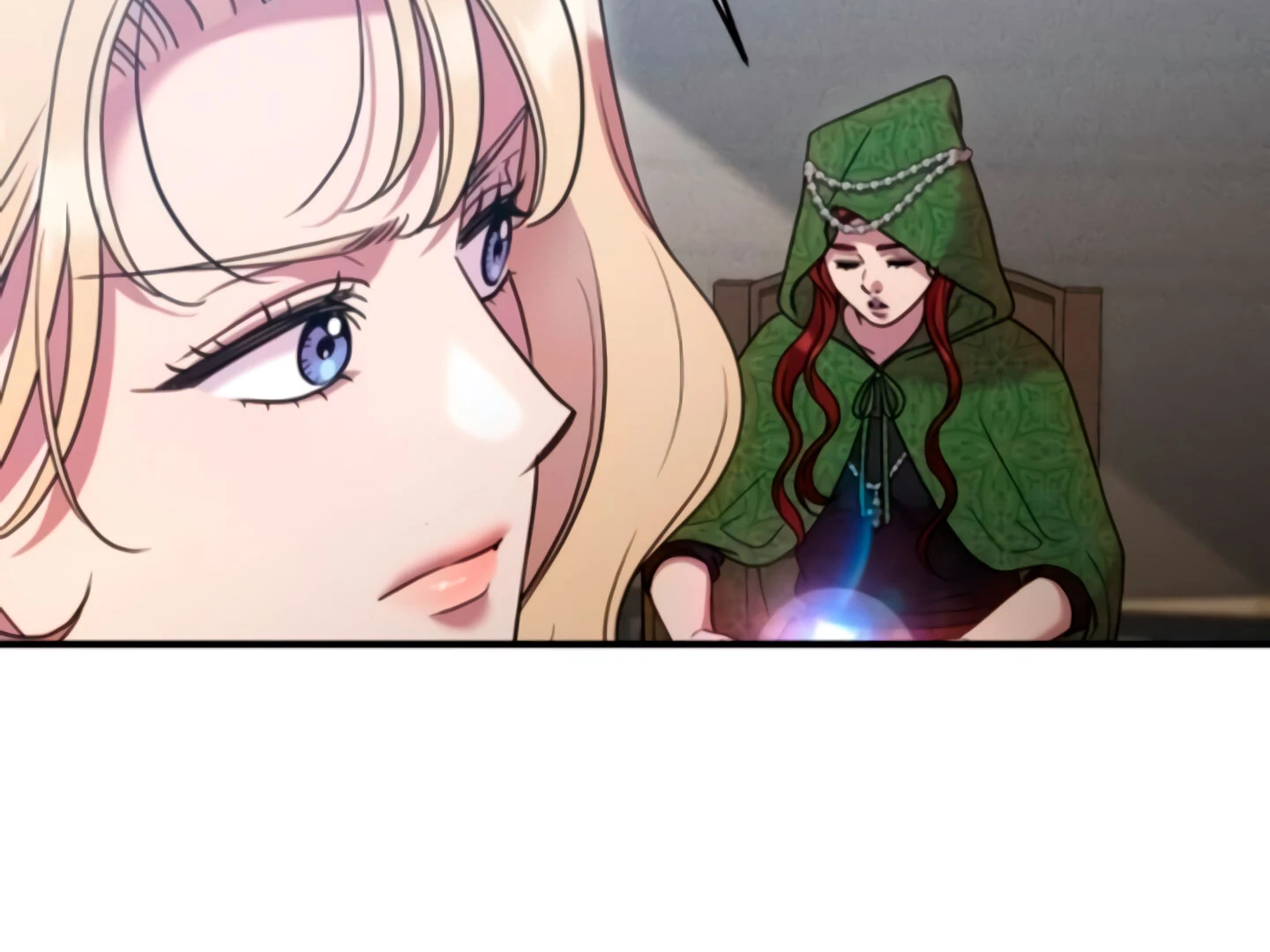 Lay Down Your Sword in the Bedroom Chapter 10 - page 100