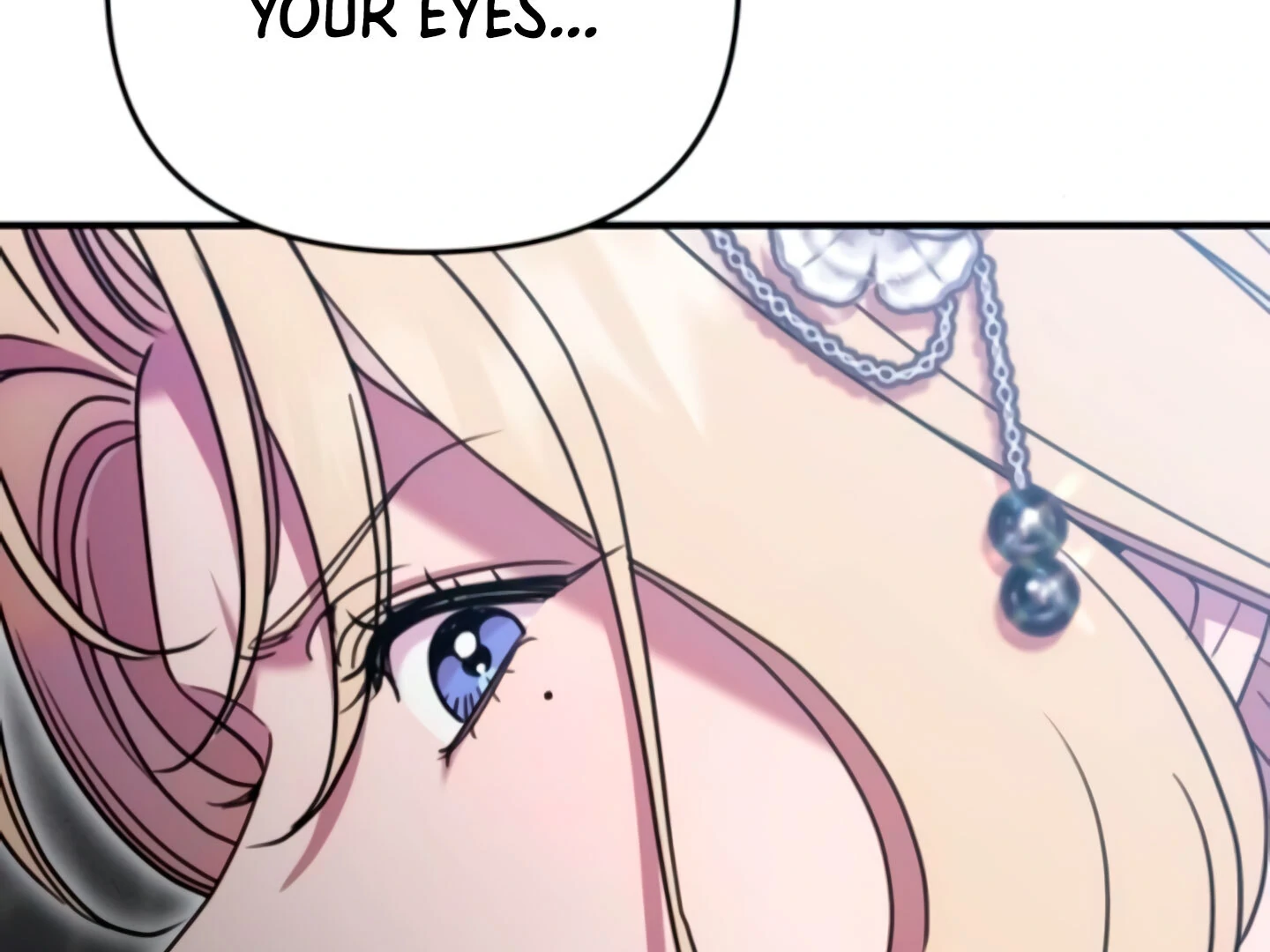 Lay Down Your Sword in the Bedroom Chapter 10 - page 102