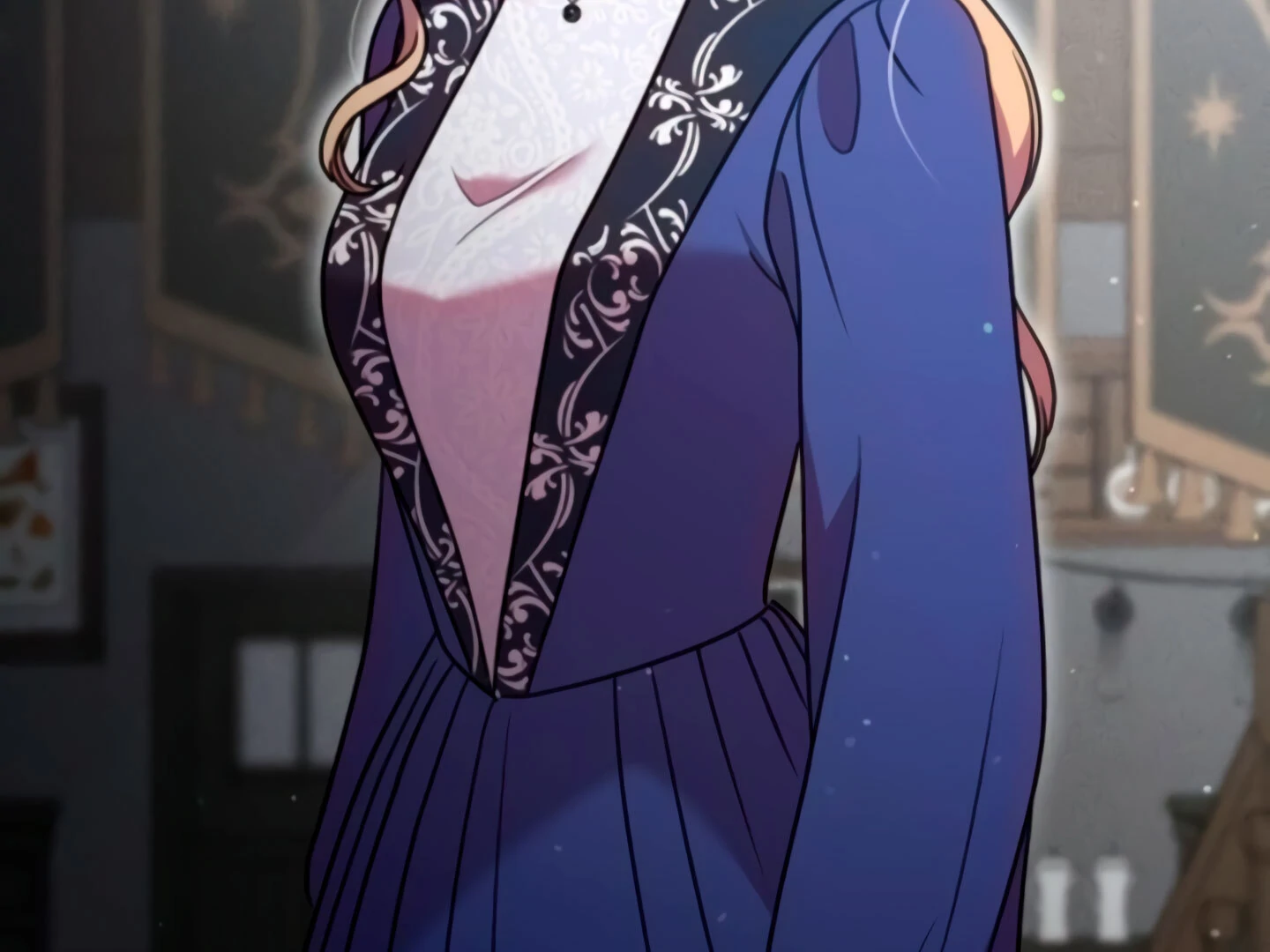 Lay Down Your Sword in the Bedroom Chapter 10 - page 106