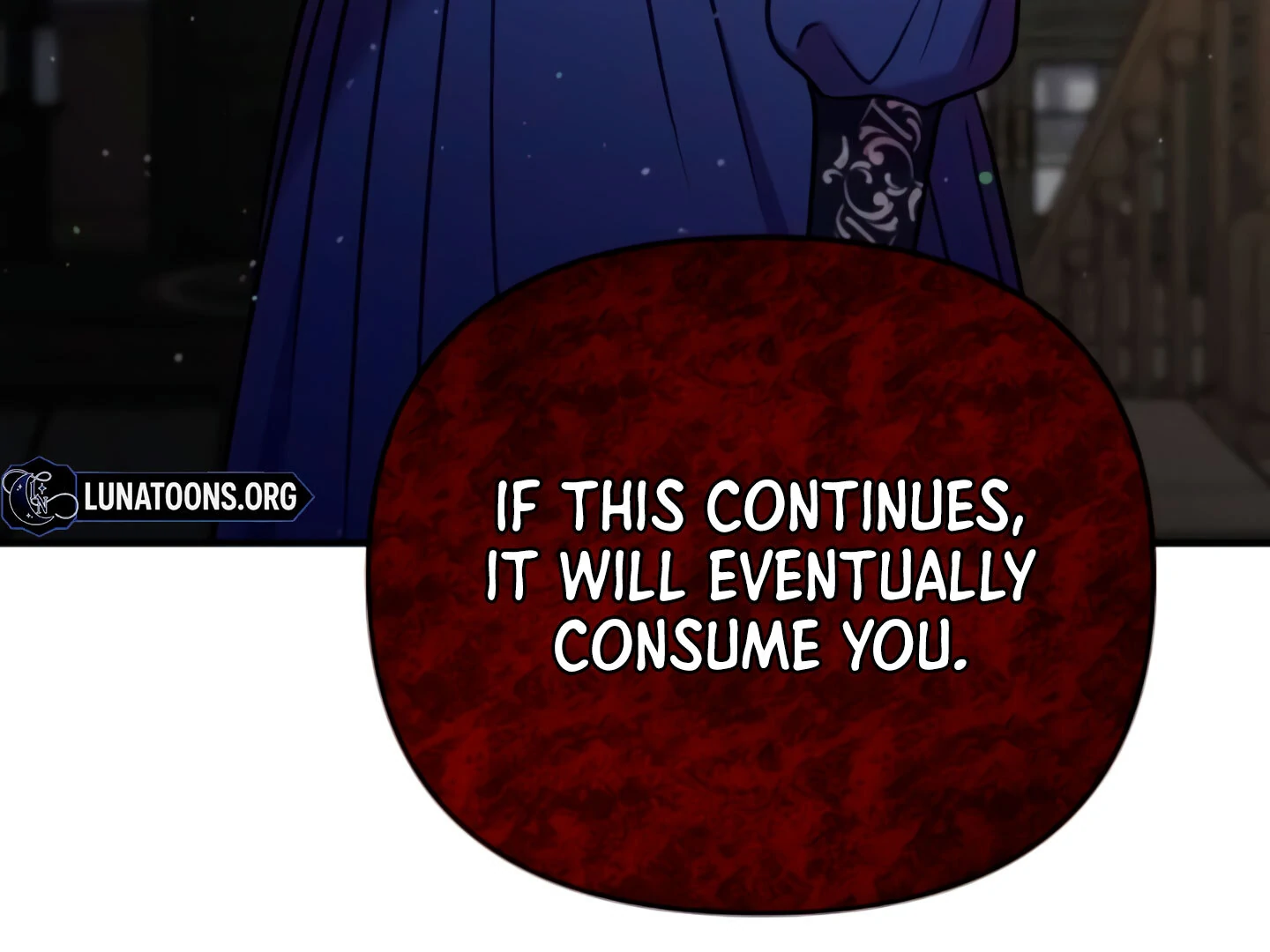 Lay Down Your Sword in the Bedroom Chapter 10 - page 107