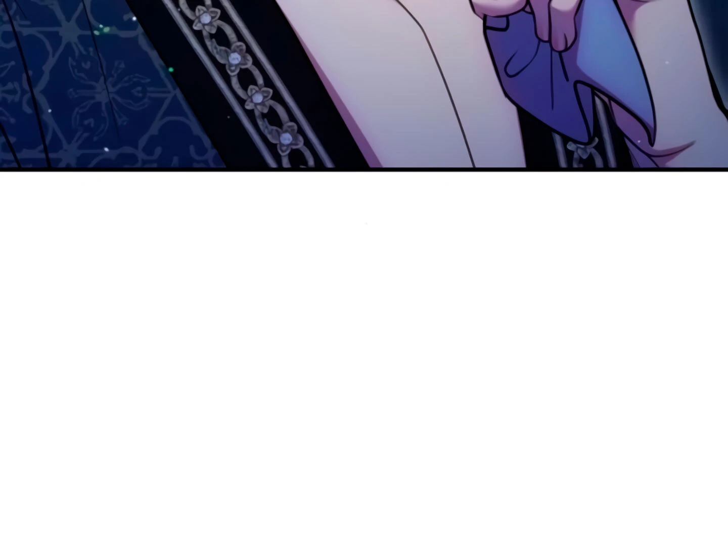 Lay Down Your Sword in the Bedroom Chapter 10 - page 118