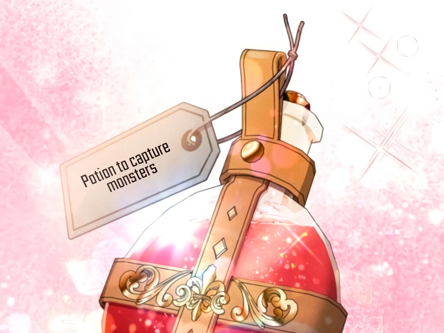 Lay Down Your Sword in the Bedroom Chapter 10 - page 132