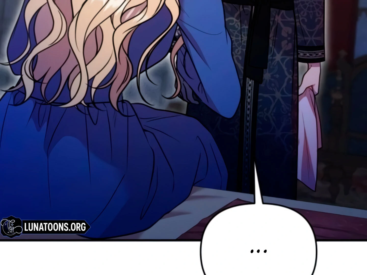 Lay Down Your Sword in the Bedroom Chapter 10 - page 136