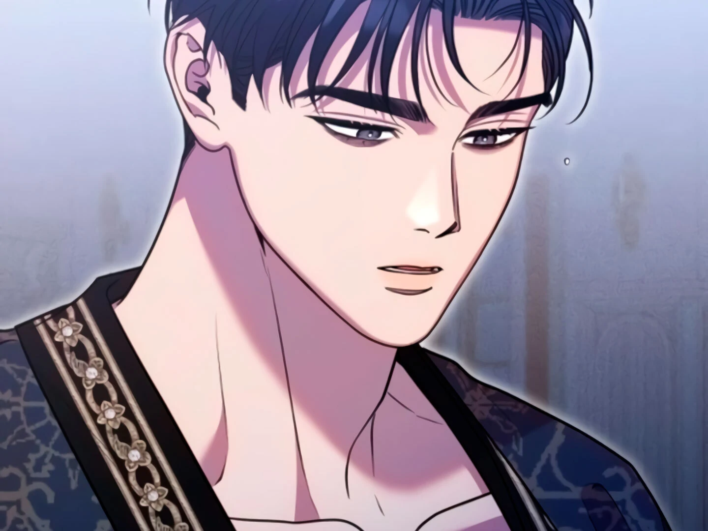 Lay Down Your Sword in the Bedroom Chapter 10 - page 140