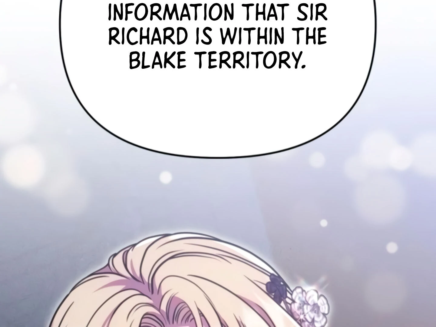 Lay Down Your Sword in the Bedroom Chapter 10 - page 143