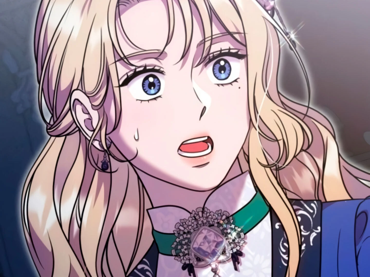 Lay Down Your Sword in the Bedroom Chapter 10 - page 144