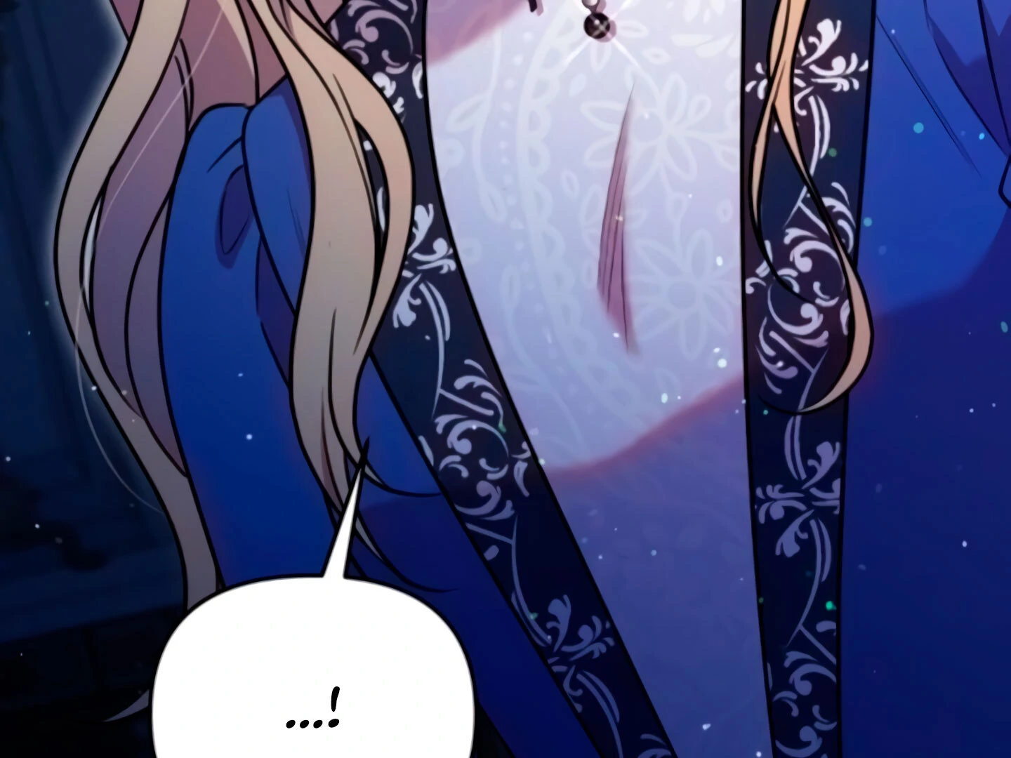 Lay Down Your Sword in the Bedroom Chapter 10 - page 145