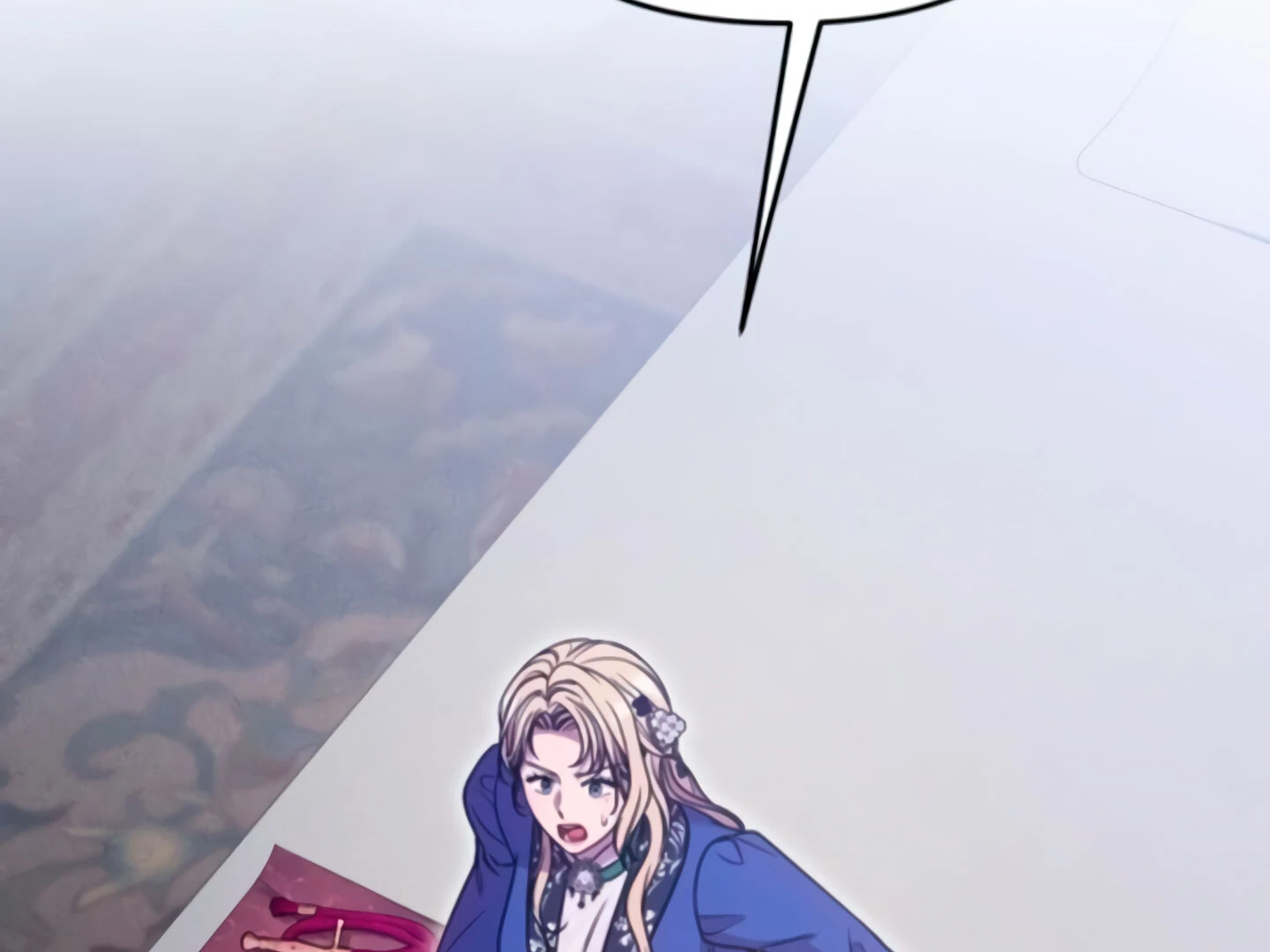 Lay Down Your Sword in the Bedroom Chapter 10 - page 148