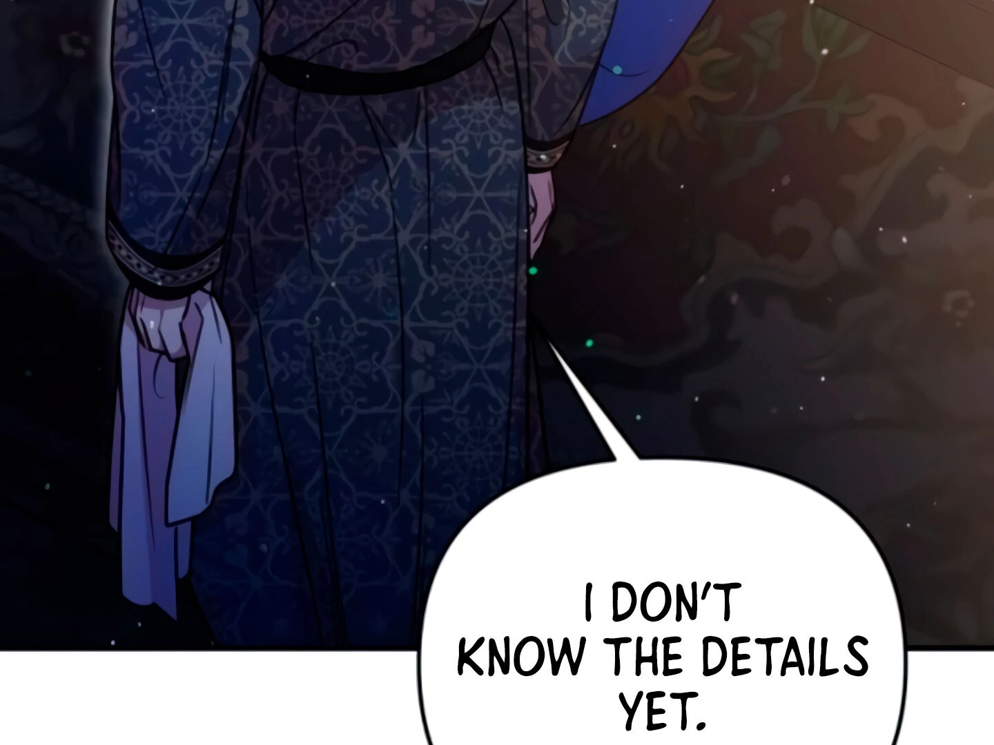 Lay Down Your Sword in the Bedroom Chapter 10 - page 150