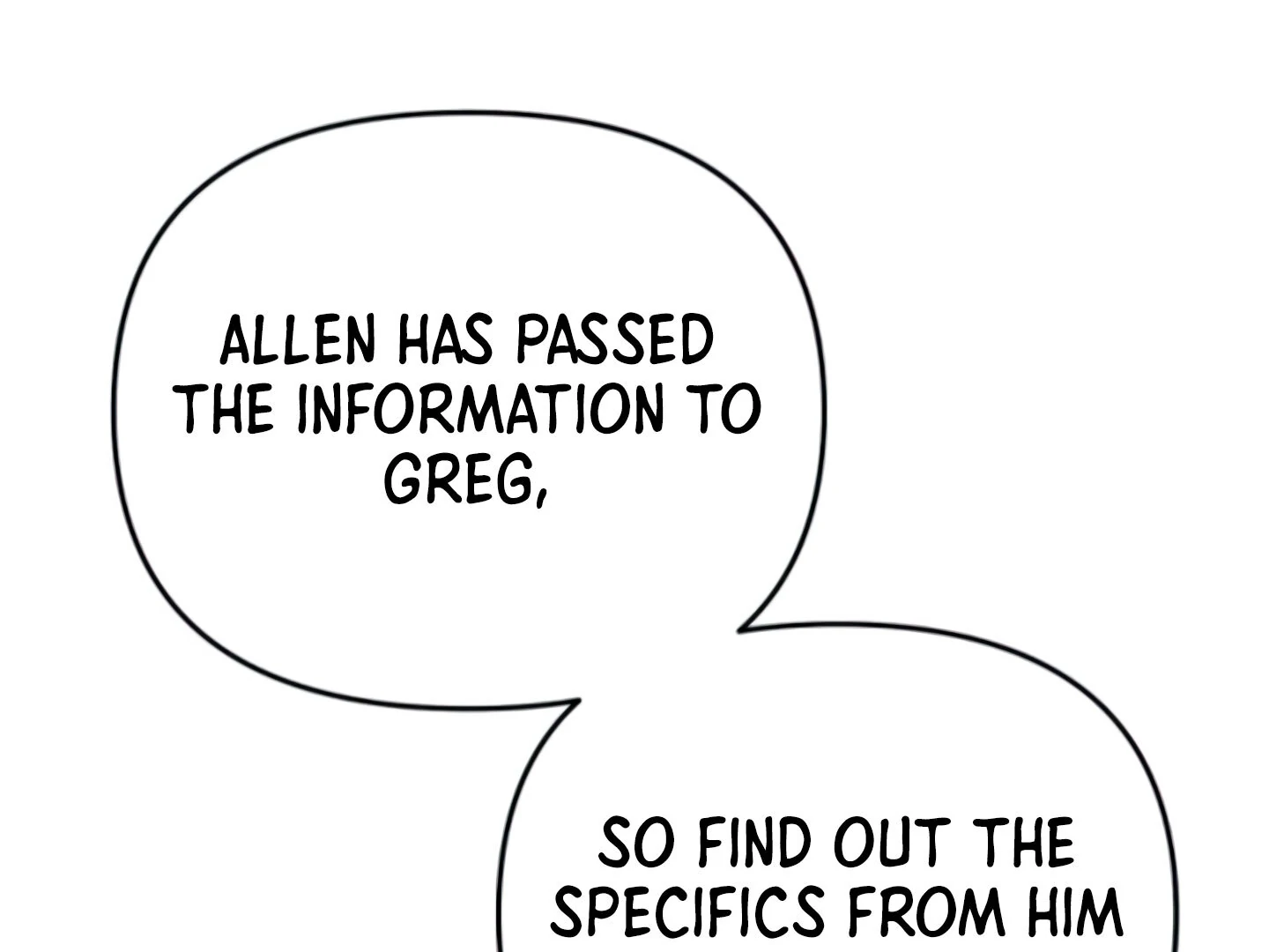 Lay Down Your Sword in the Bedroom Chapter 10 - page 152