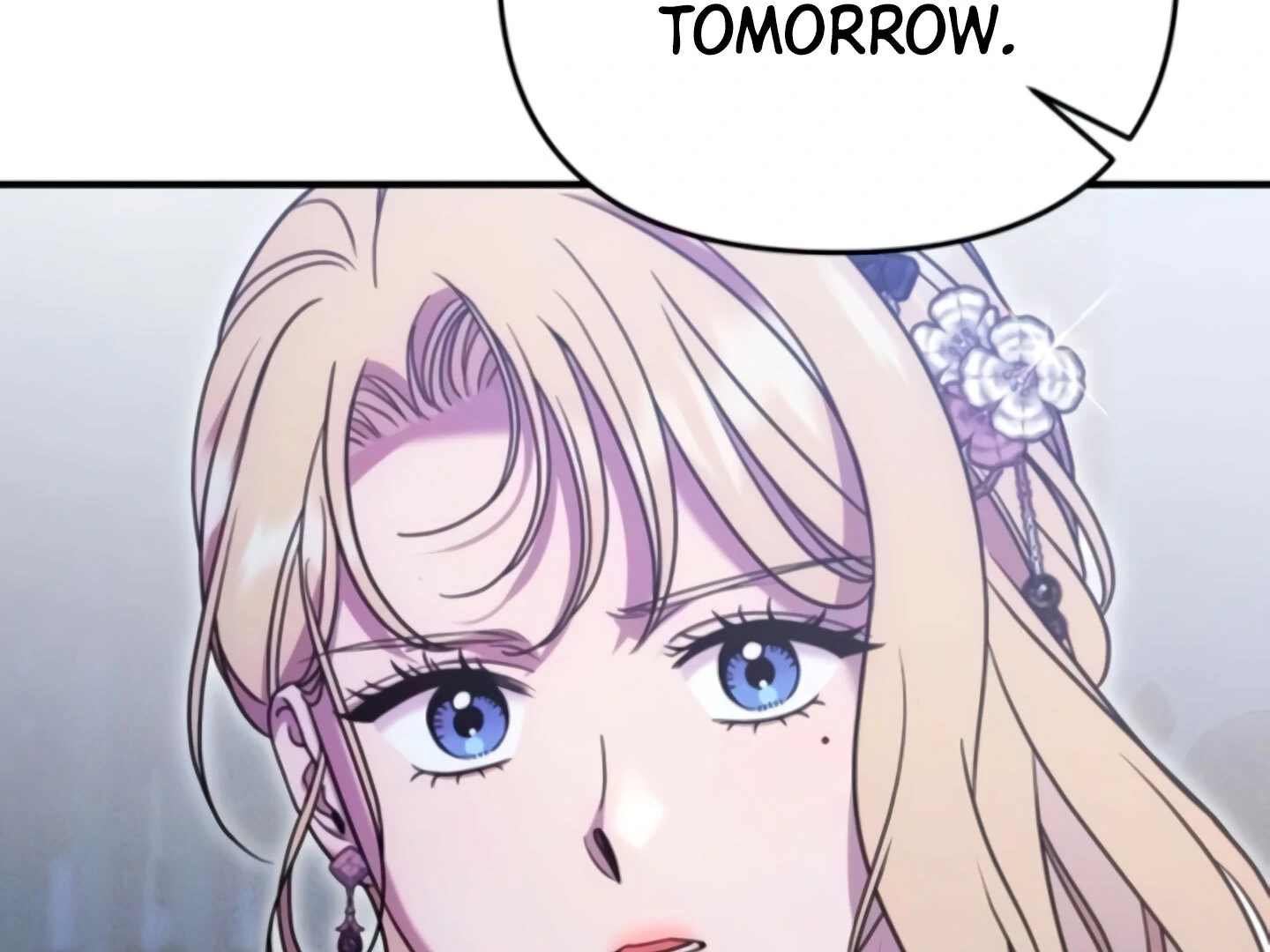 Lay Down Your Sword in the Bedroom Chapter 10 - page 153