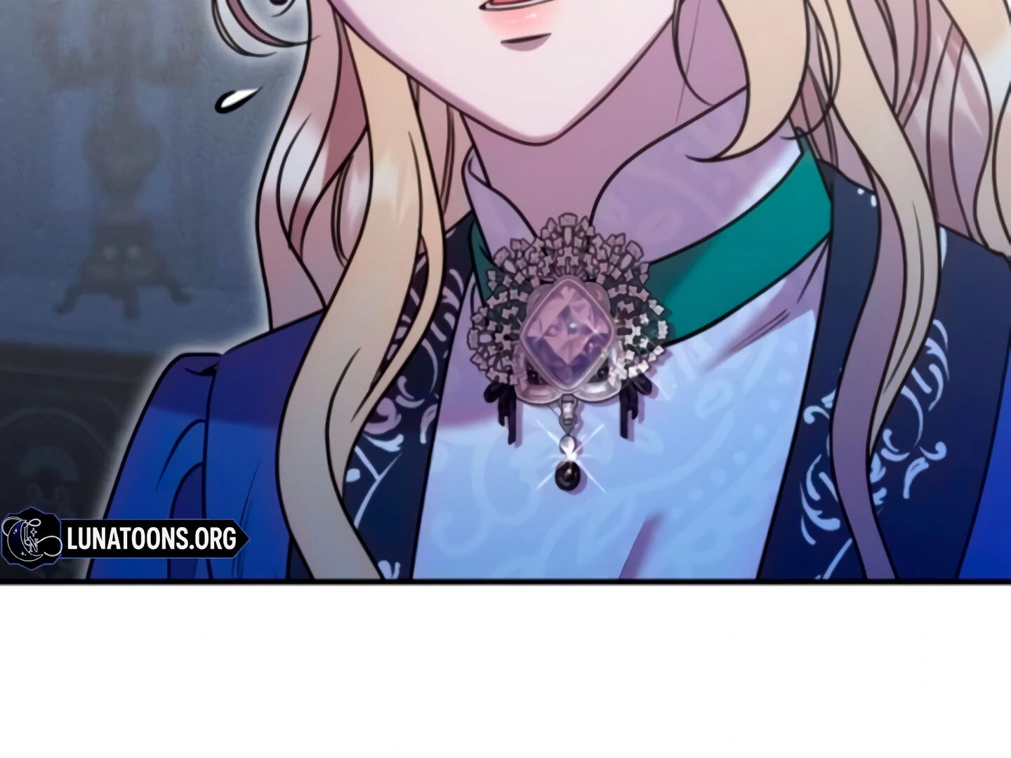 Lay Down Your Sword in the Bedroom Chapter 10 - page 154