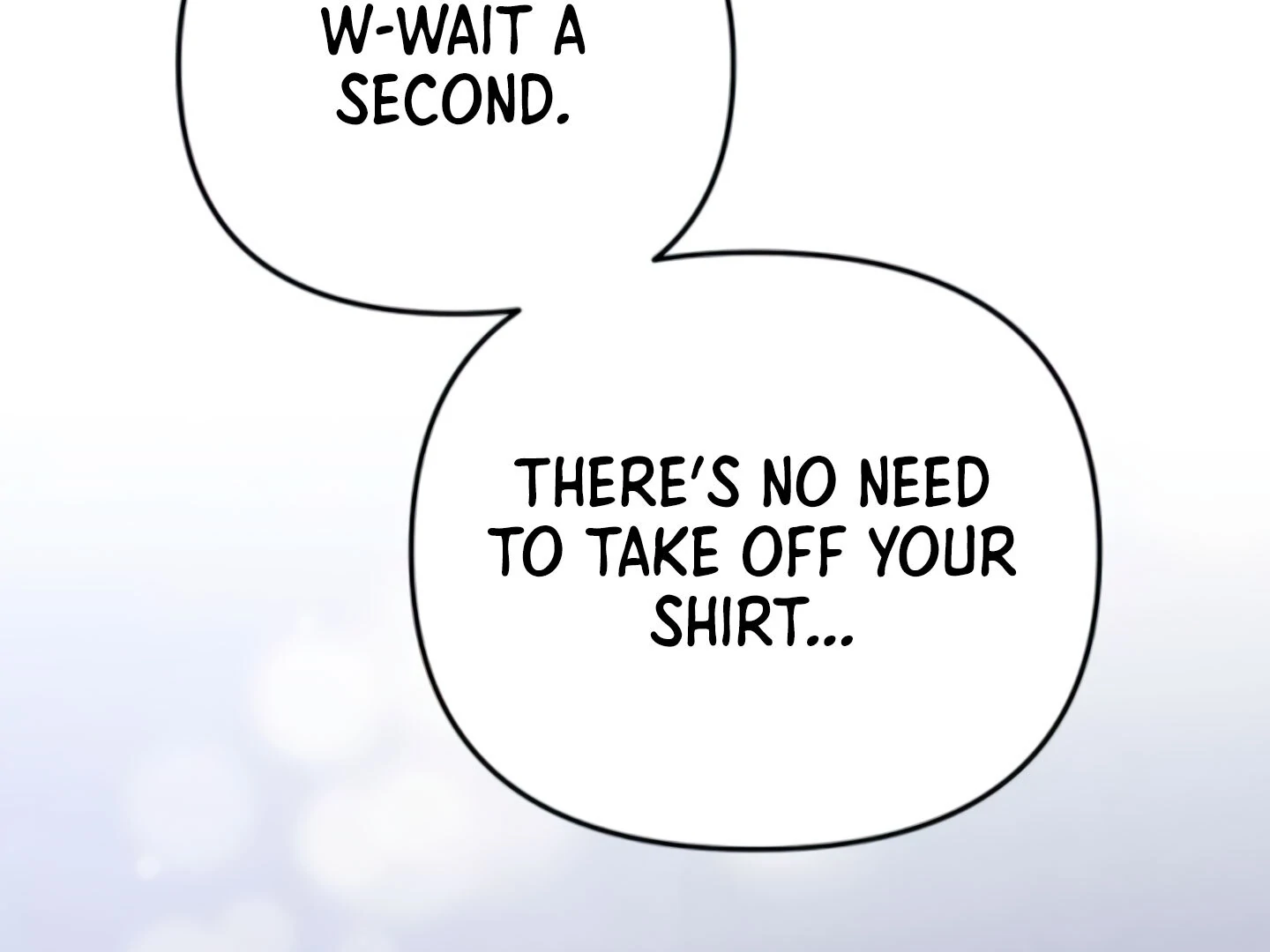 Lay Down Your Sword in the Bedroom Chapter 10 - page 158