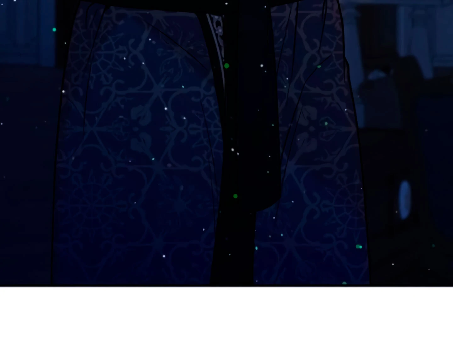 Lay Down Your Sword in the Bedroom Chapter 10 - page 161