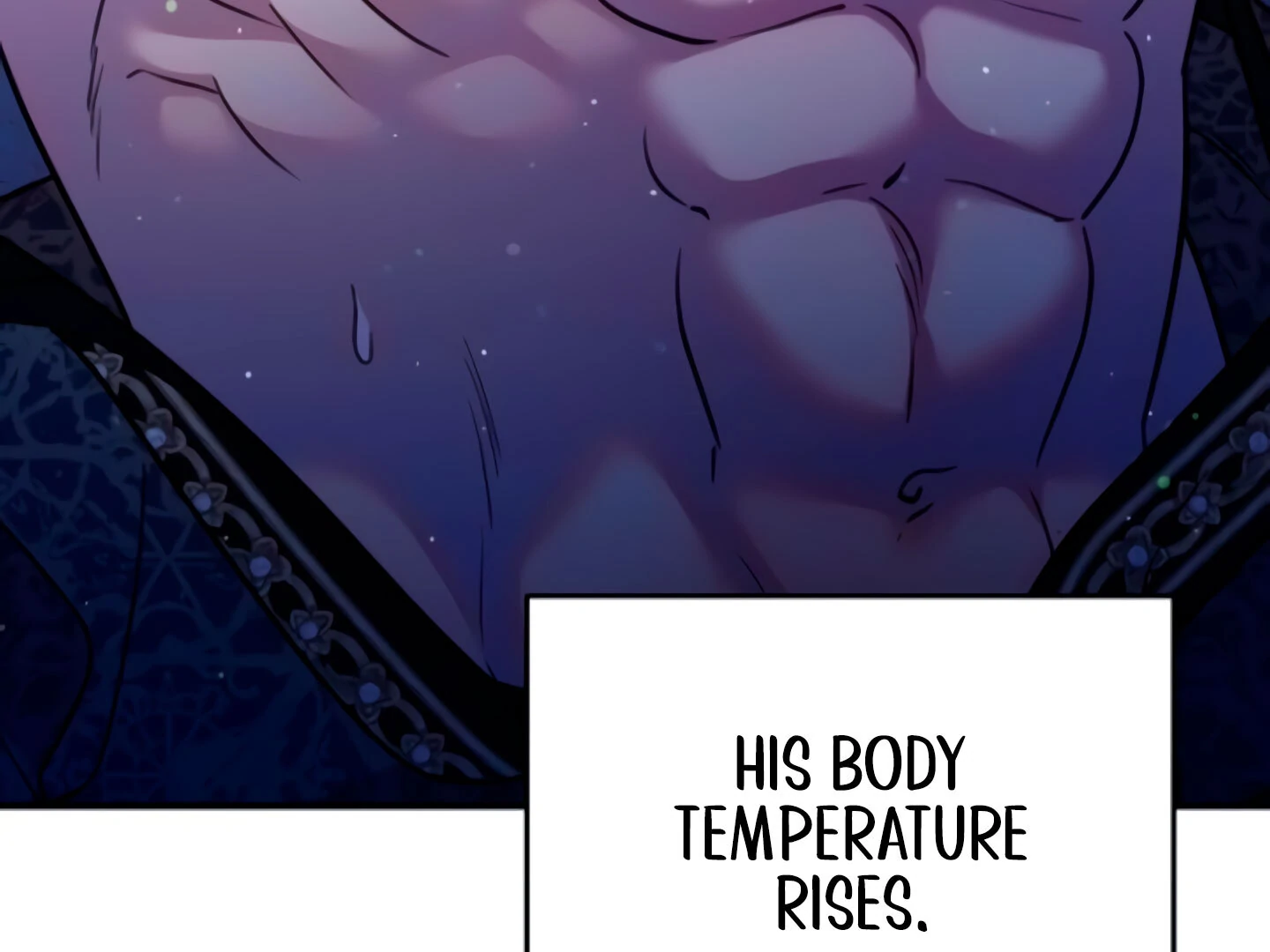 Lay Down Your Sword in the Bedroom Chapter 10 - page 172