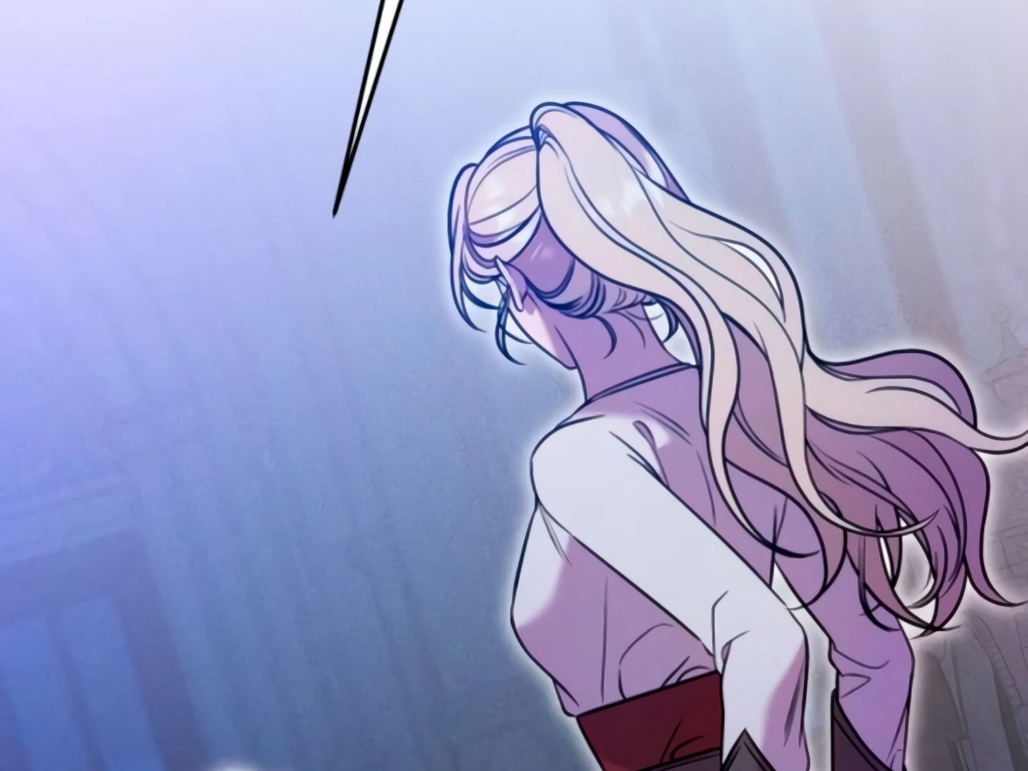 Lay Down Your Sword in the Bedroom Chapter 10 - page 182