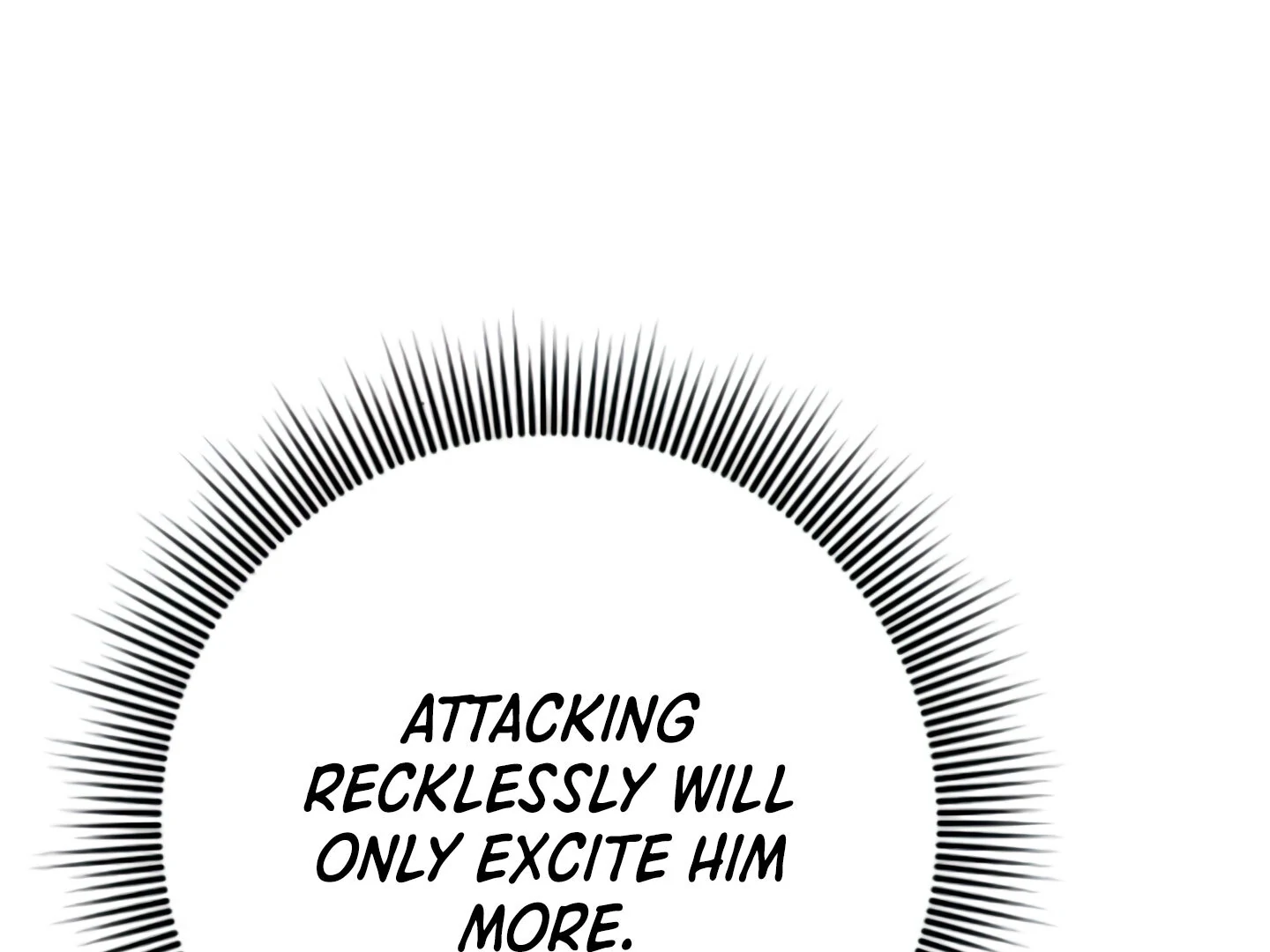 Lay Down Your Sword in the Bedroom Chapter 10 - page 185