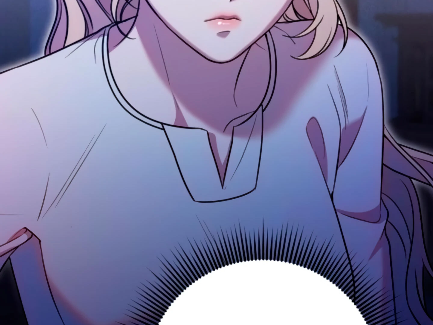 Lay Down Your Sword in the Bedroom Chapter 10 - page 187