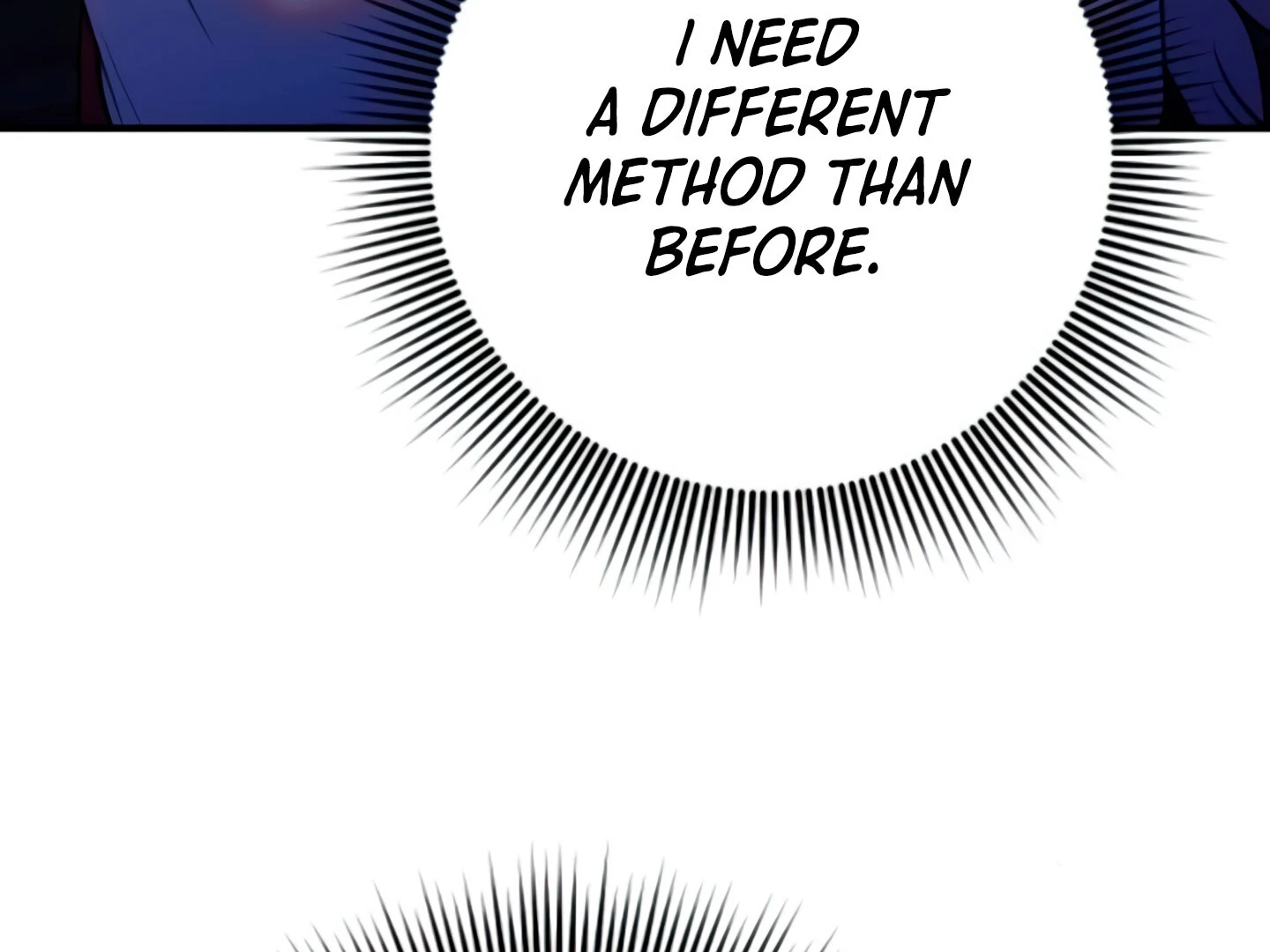 Lay Down Your Sword in the Bedroom Chapter 10 - page 188