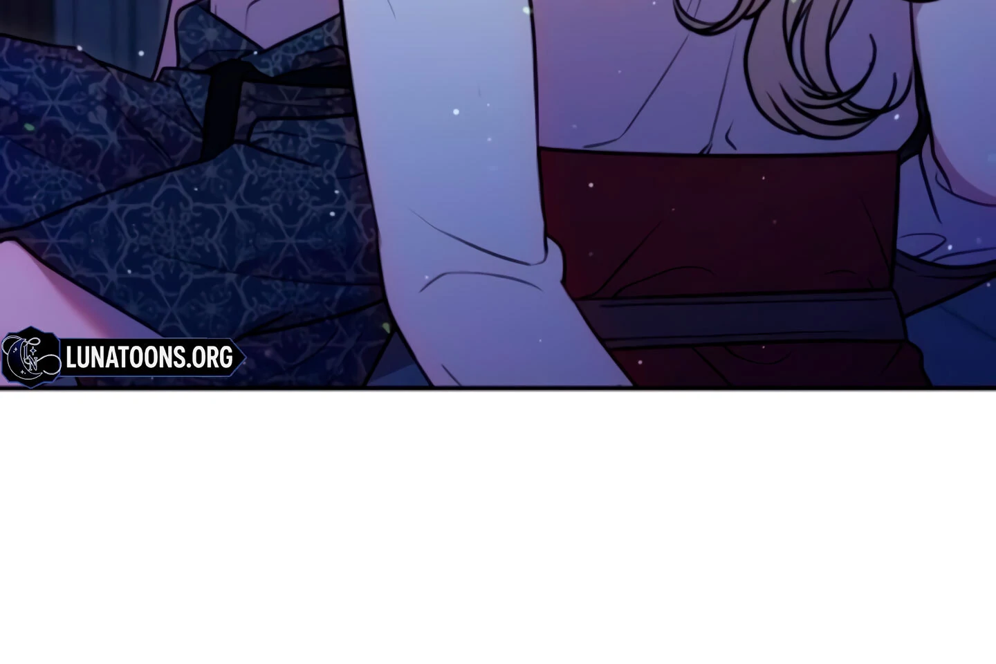 Lay Down Your Sword in the Bedroom Chapter 10 - page 194