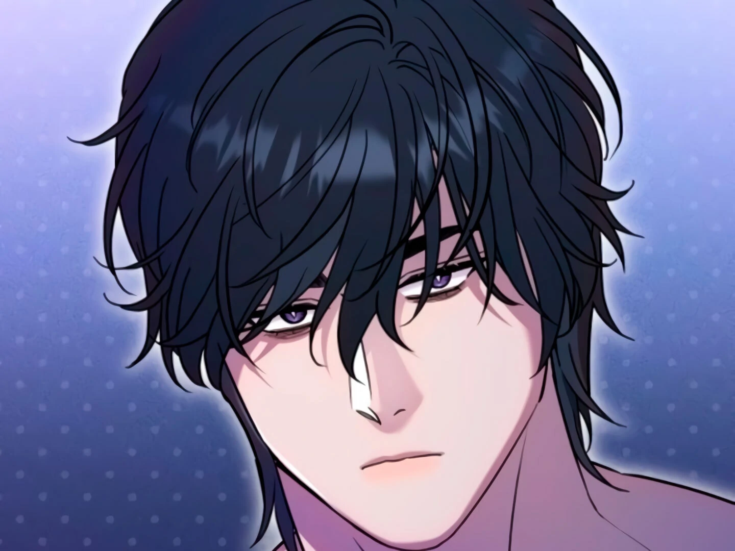 Lay Down Your Sword in the Bedroom Chapter 10 - page 196