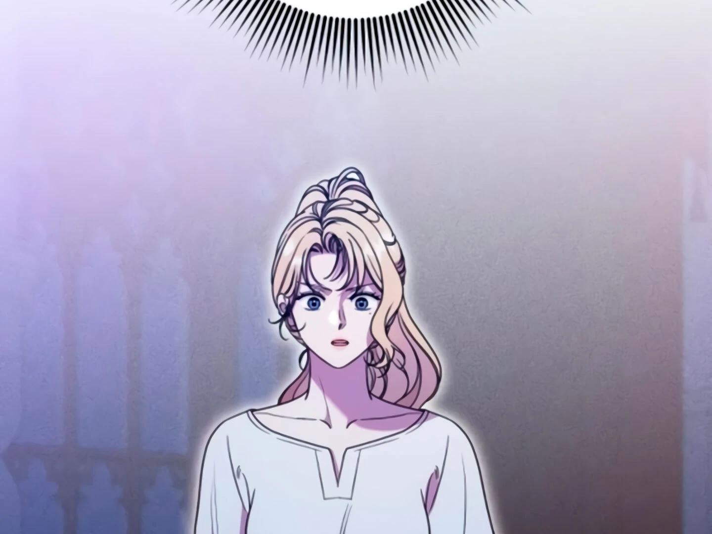 Lay Down Your Sword in the Bedroom Chapter 10 - page 210