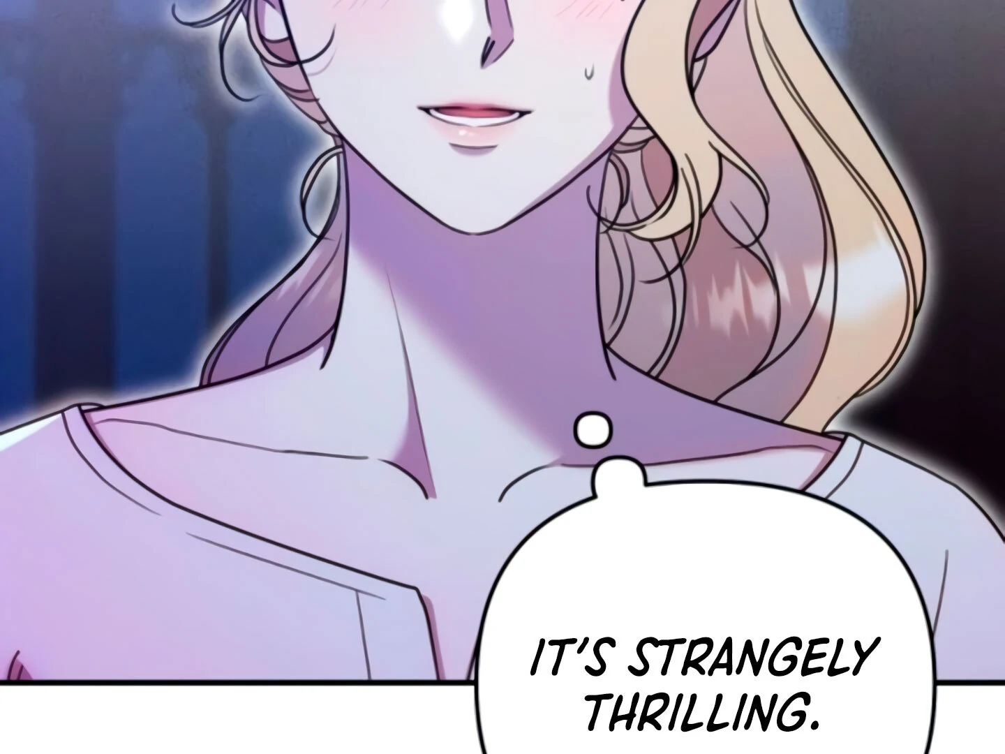 Lay Down Your Sword in the Bedroom Chapter 10 - page 215